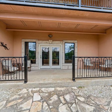 Blanco Riverside Cottages Esterno foto