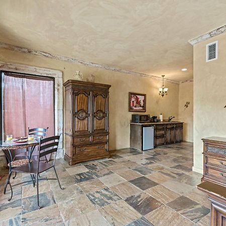 Blanco Riverside Cottages Esterno foto
