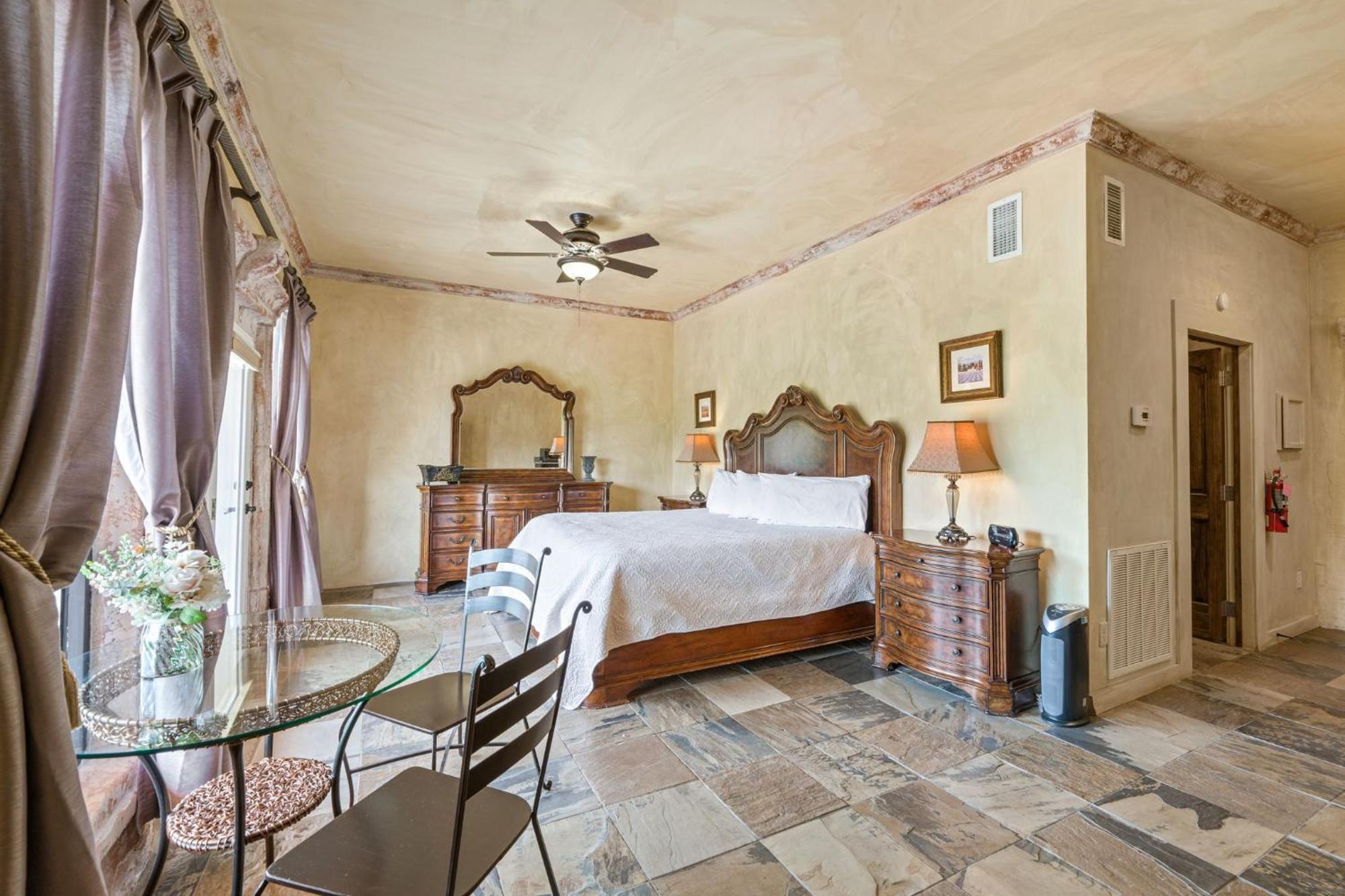 Blanco Riverside Cottages Esterno foto