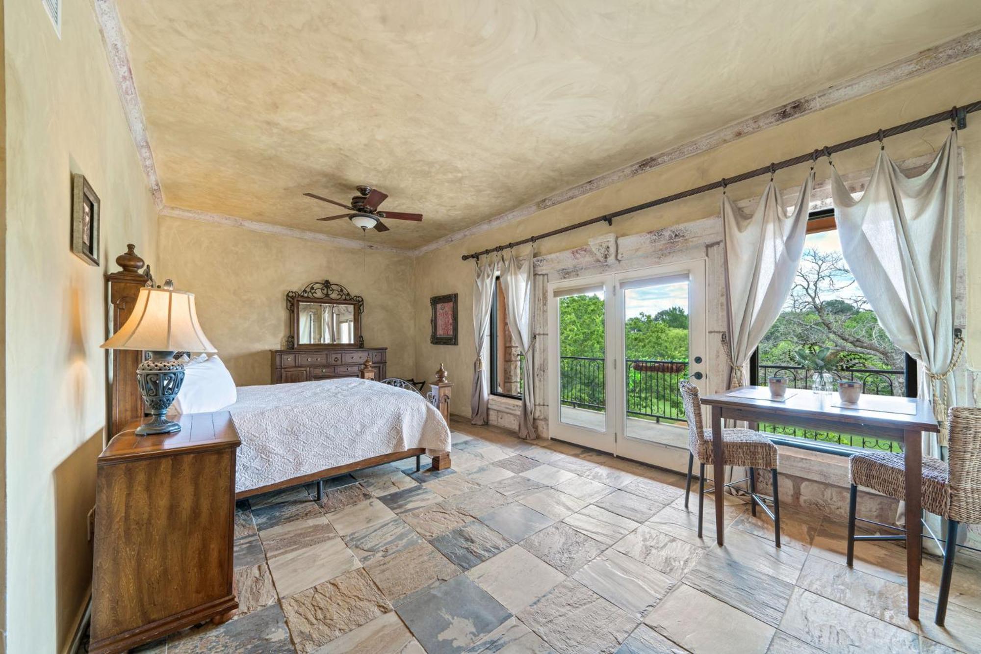 Blanco Riverside Cottages Esterno foto