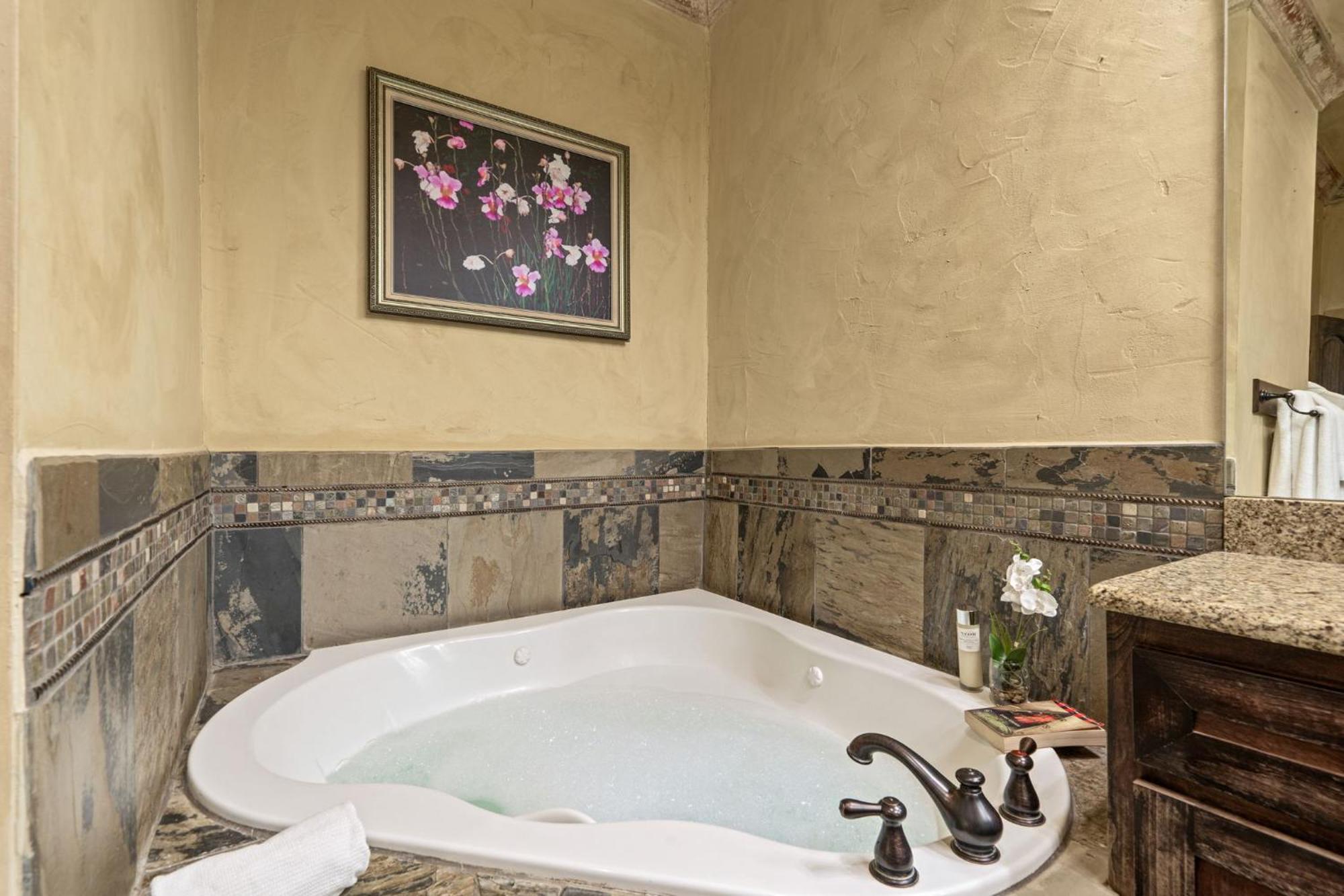 Blanco Riverside Cottages Esterno foto