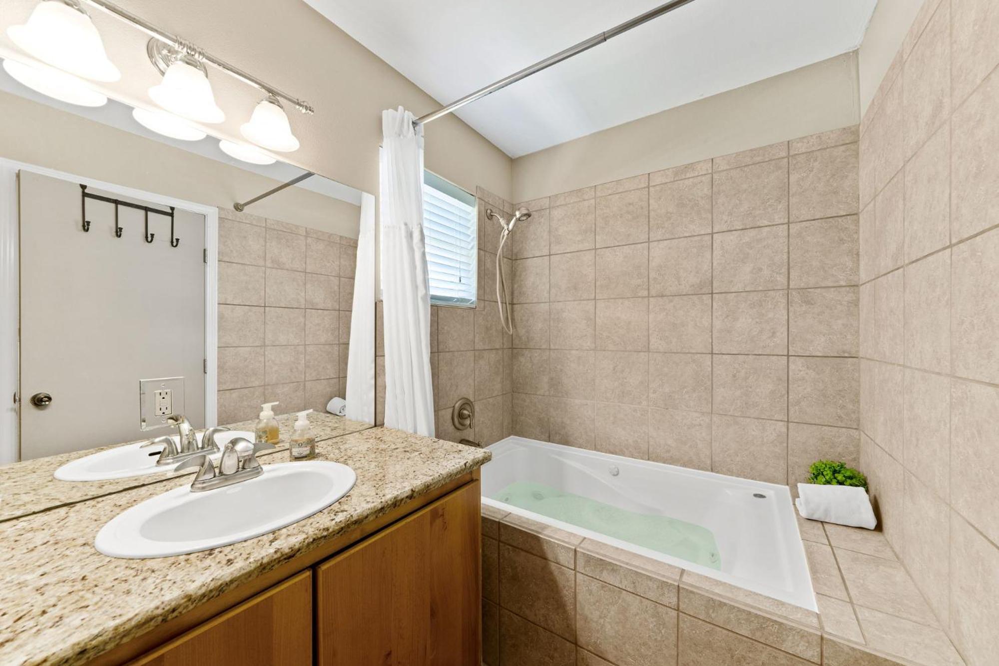 Blanco Riverside Cottages Esterno foto